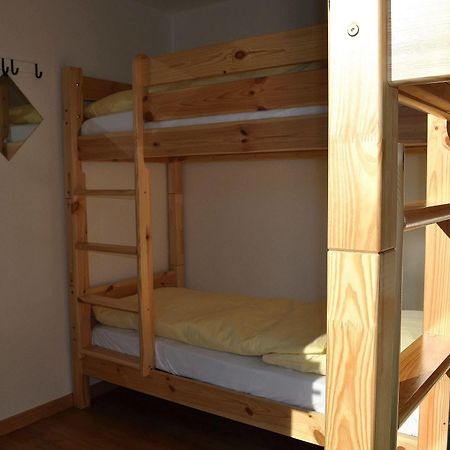Cube Lodges Berlin Mitte Dış mekan fotoğraf